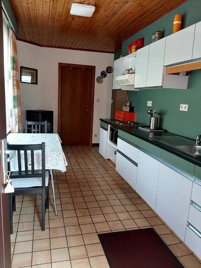 Vakantiewoning Het Oude Laer Bilzen Exterior photo