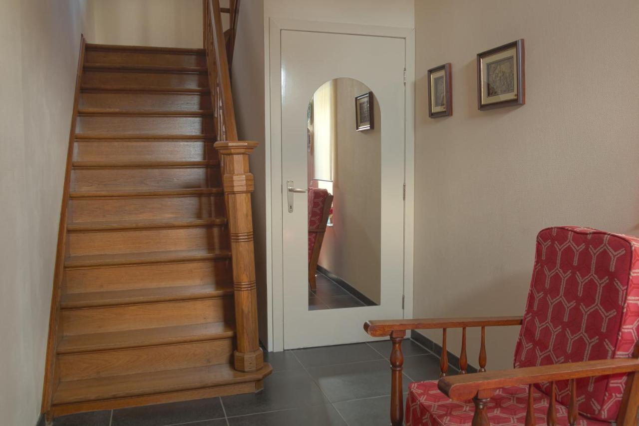 Vakantiewoning Het Oude Laer Bilzen Exterior photo